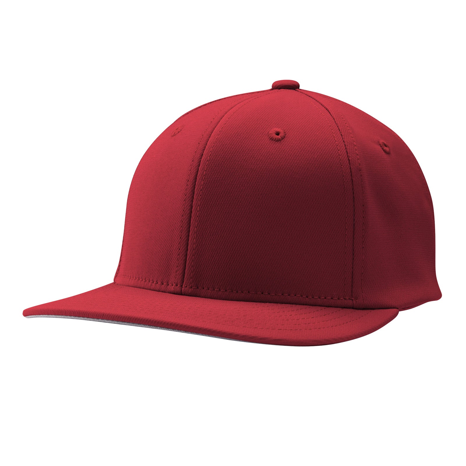 MVP Cap - CD1 Cardinal, XXLarge
