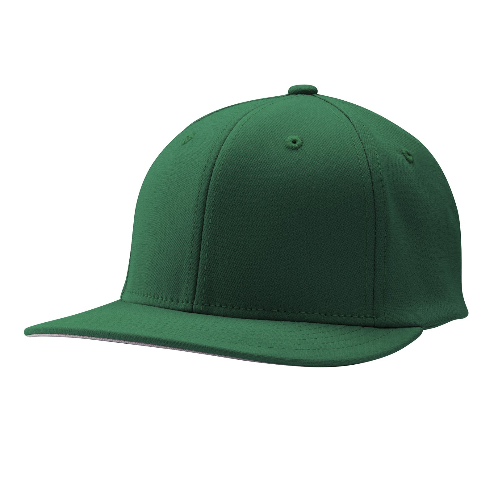 MVP Cap - FG1 Forest Green, XXLarge