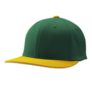 MVP Cap - FG3 Forest Green Forest Green Gold, XSmall/Small