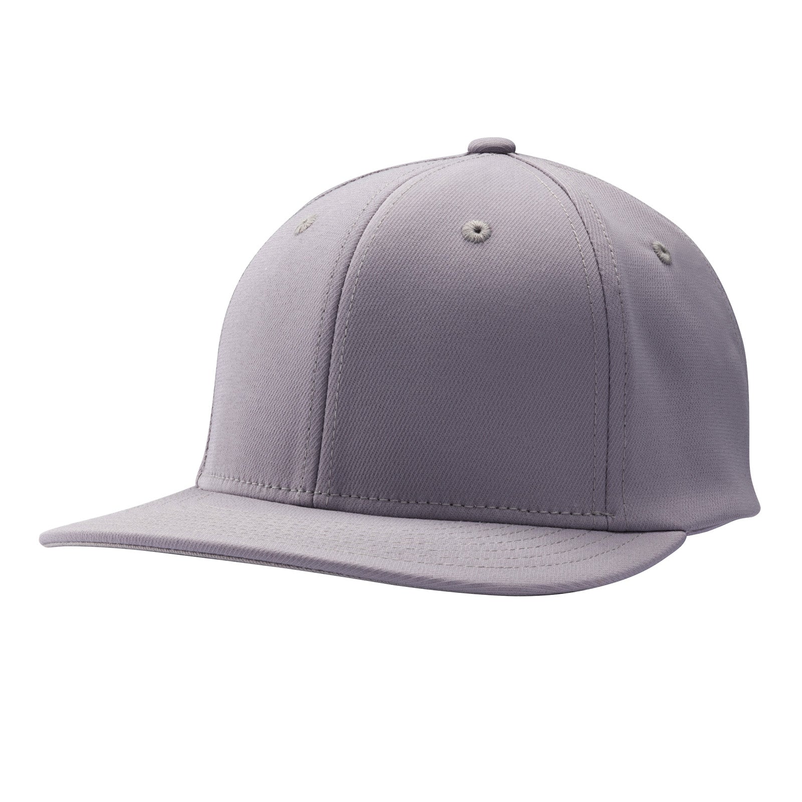 MVP Cap - GR1 Grey, XXLarge
