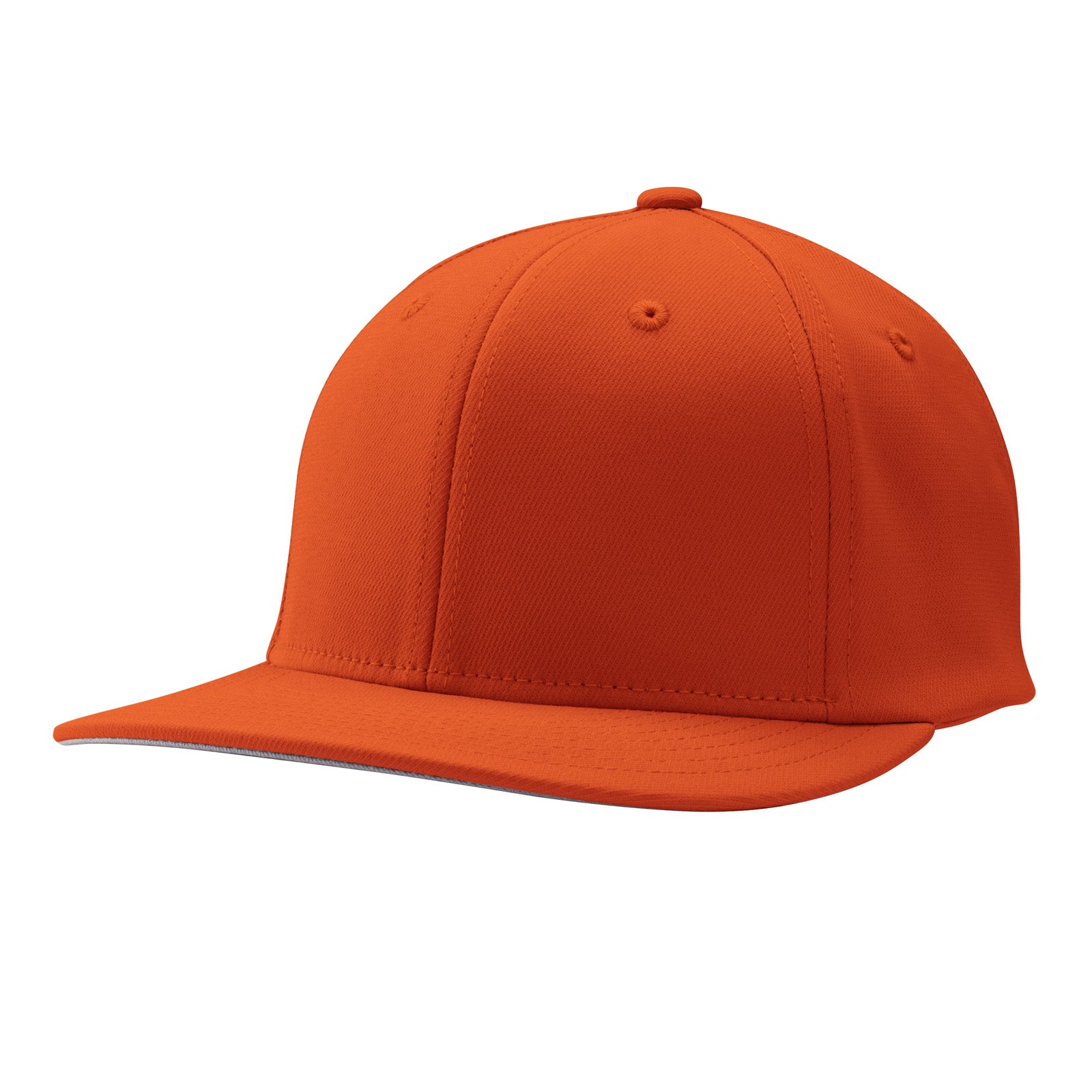 MVP Cap - OR1 Orange, XXLarge