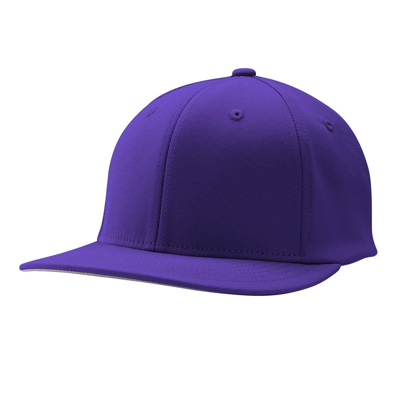 MVP Cap - PU1 Purple, XXLarge