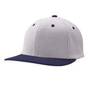 MVP Cap - W18 White White Navy, Large/XLarge