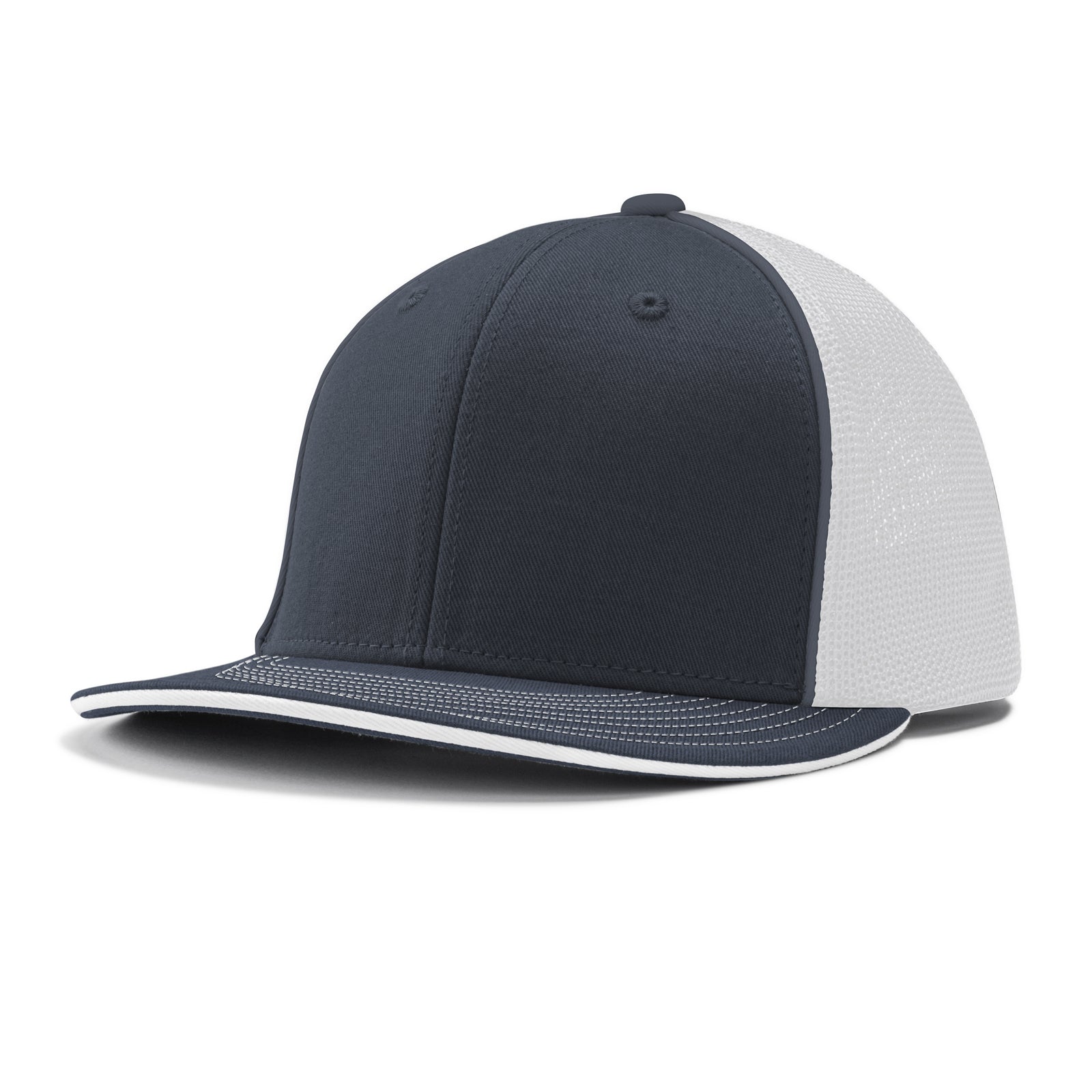 Varsity Cap - GH15 Graphite White Graphite w/ Graphite Pipe, Small/Medium