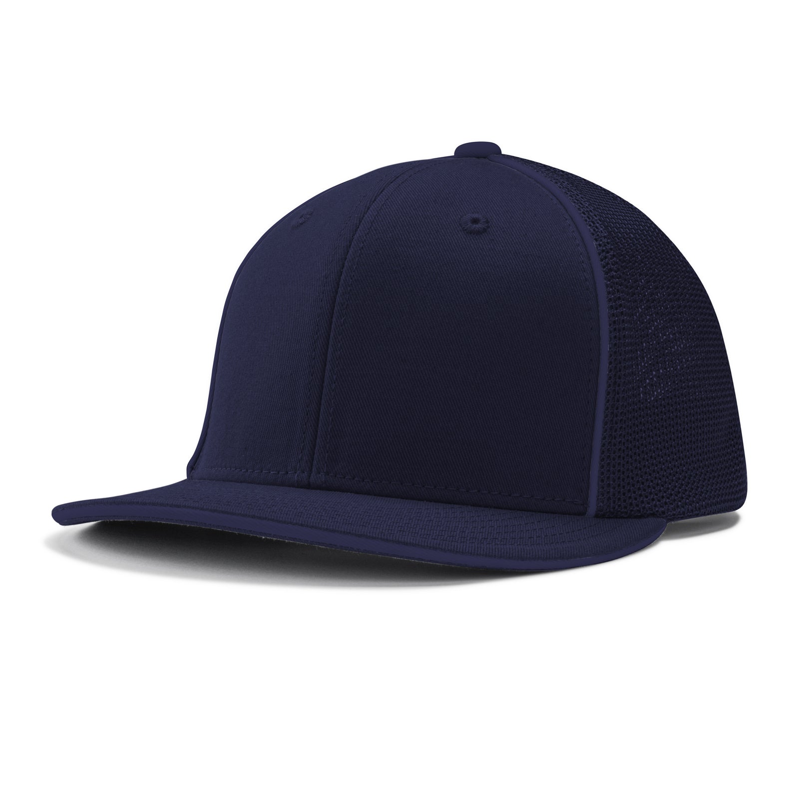 Varsity Cap - NY1 Navy, Large/XLarge