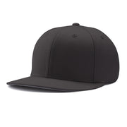 Pennant Snapback - B1 Black, Medium/XLarge