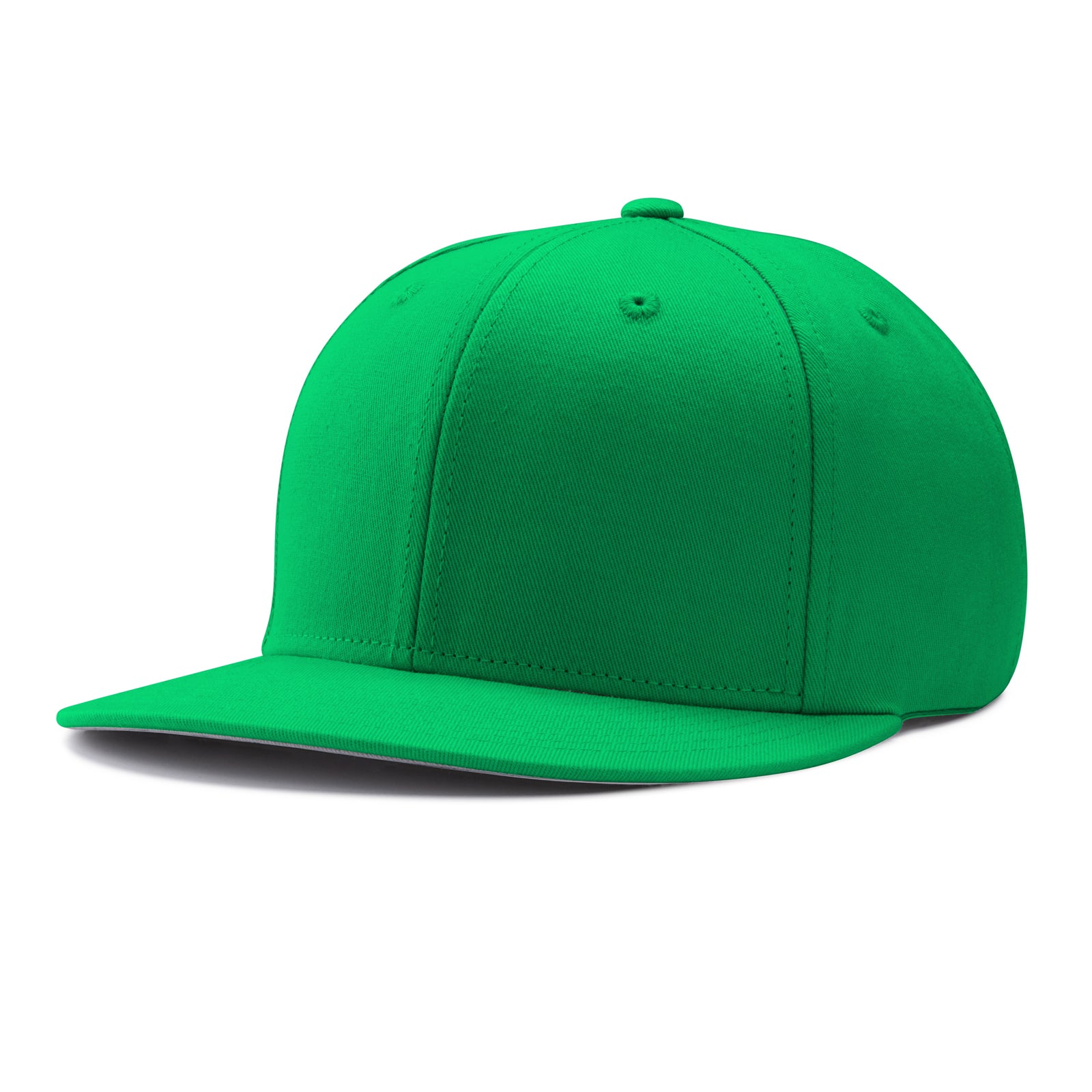Pennant Snapback - KY1 Kelly, Small