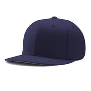 Pennant Snapback - NY1 Navy, Small