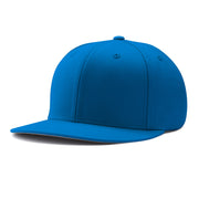 Pennant Snapback - RY1 Royal, Small