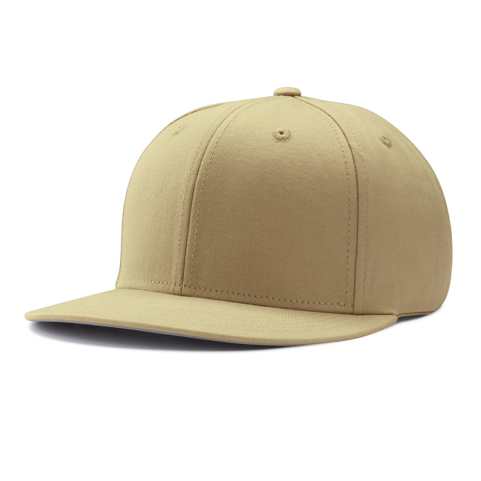 Pennant Snapback - VG1 Vegas Gold, Medium/XLarge