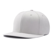 Pennant Snapback - W1 White, Small