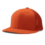 Performance Trucker Snapback - OR1 Orange