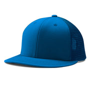 Performance Trucker Snapback - RY1 Royal