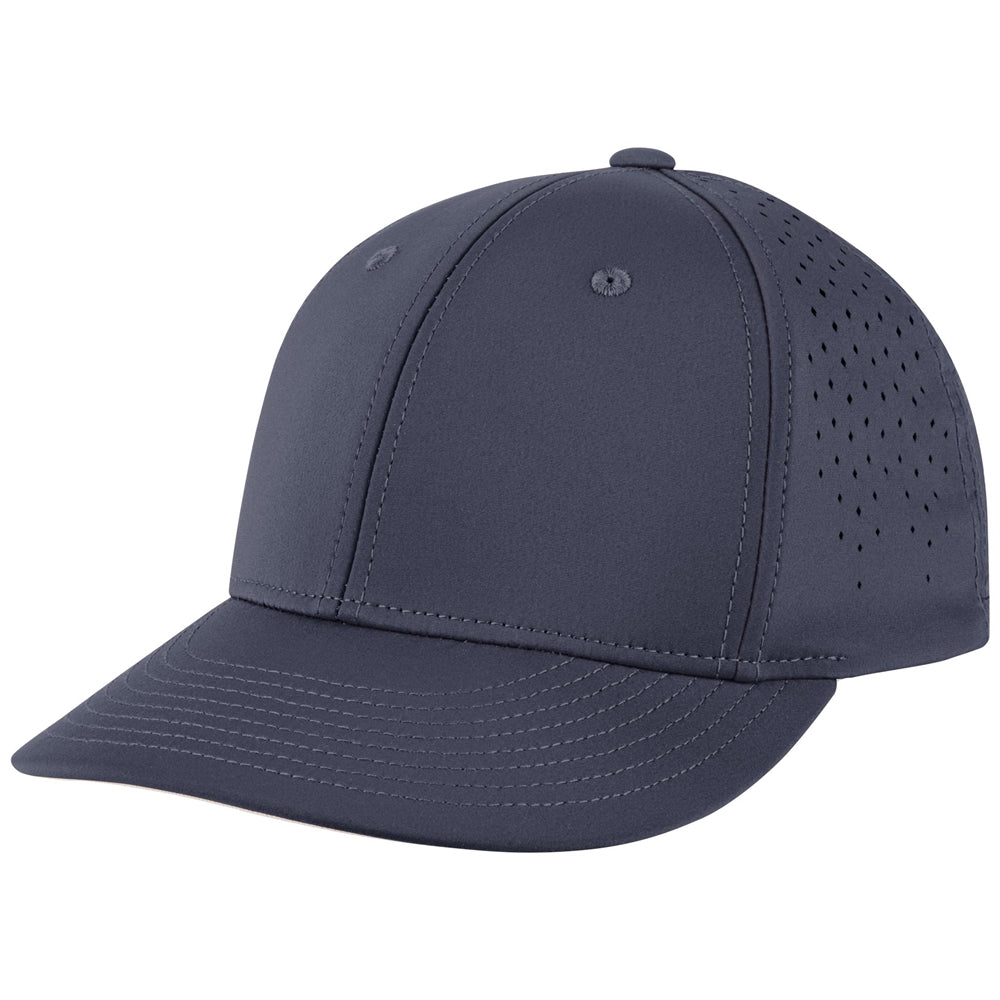 Low Profile Optim Cap - GH1 Graphite, XXLarge