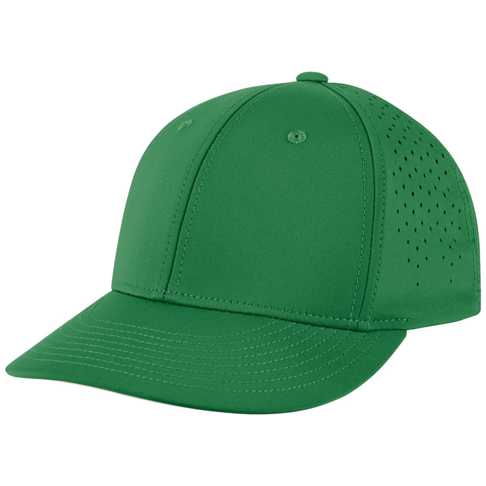 Low Profile Optim Cap - KY1 Kelly, XXLarge