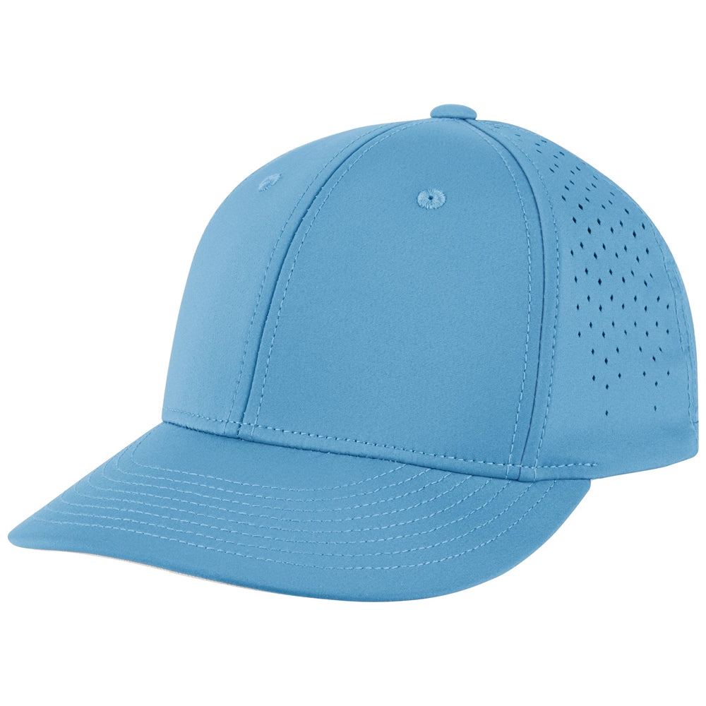 Low Profile Optim Cap - LB1 Light Blue, XSmall/Small