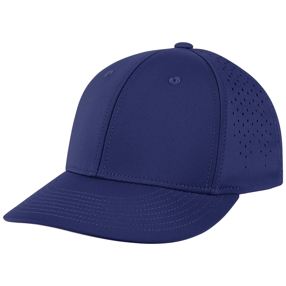 Low Profile Optim Cap - PU1 Purple, Large/XLarge