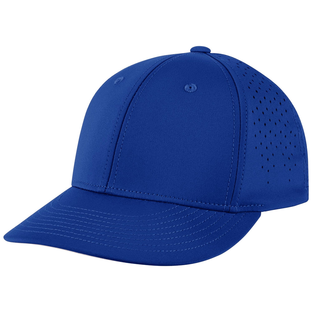Low Profile Optim Cap - RY1 Royal, XSmall/Small