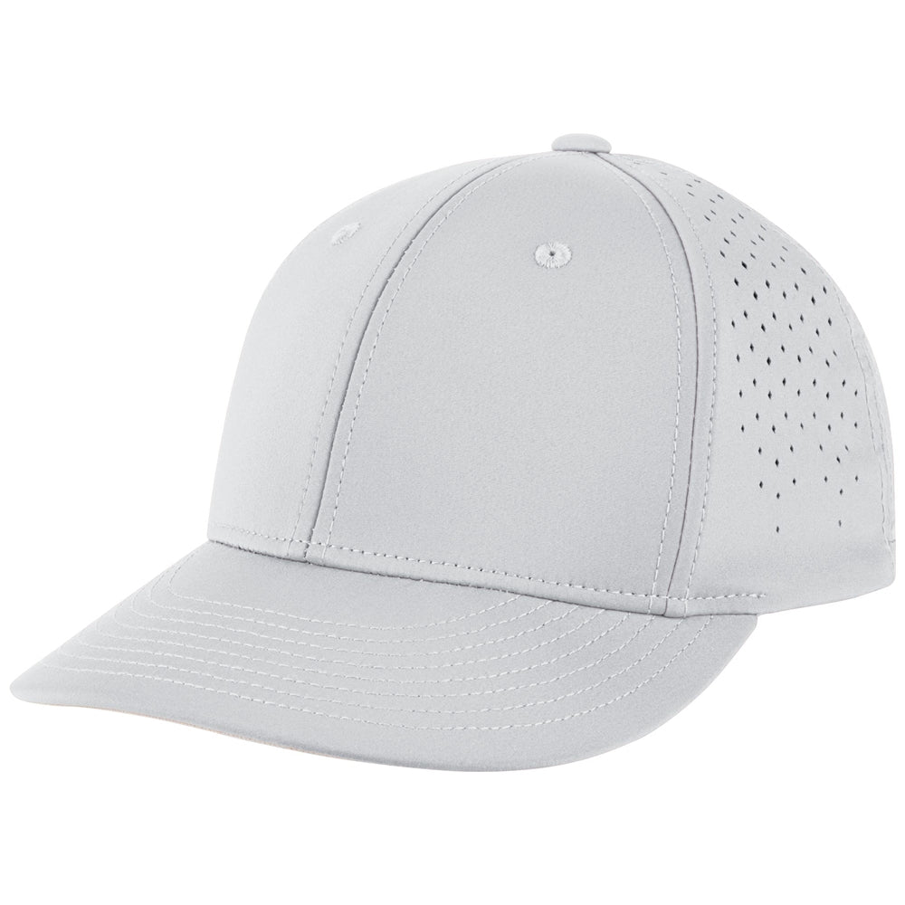 Low Profile Optim Cap - W1 White, Large/XLarge