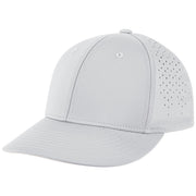 Low Profile Optim Cap - W1 White, Large/XLarge