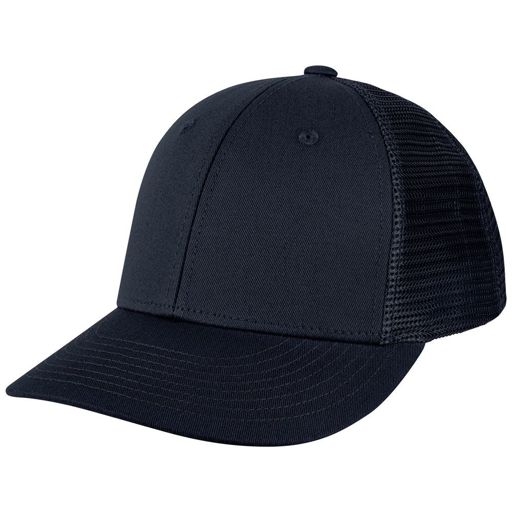 Low Profile Trucker - NY1 Navy