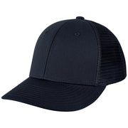 Low Profile Trucker - NY1 Navy