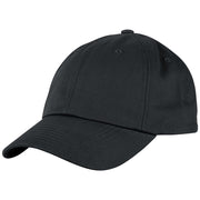 Dad Cap - B1 Black