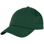 Dad Cap - FG1 Forest Green