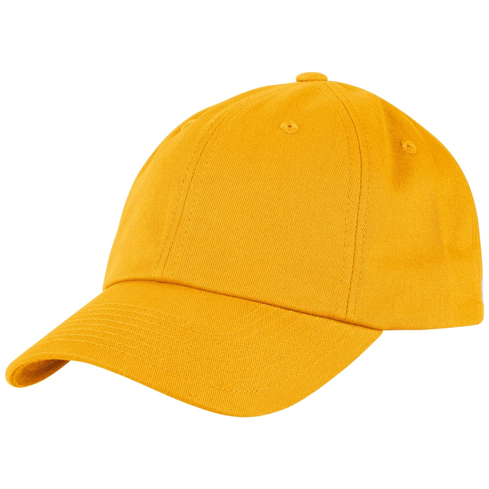 Dad Cap - GO1 Gold