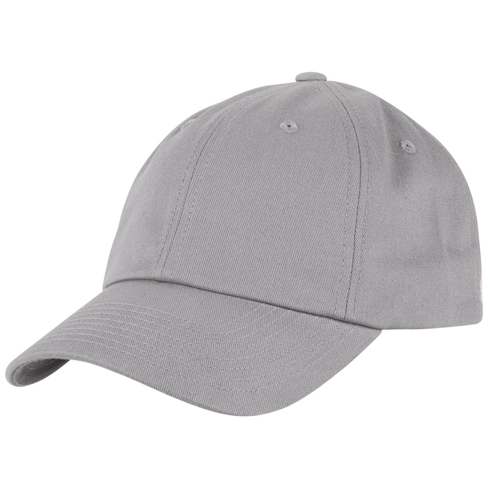 Dad Cap - GR1 Grey