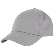 Dad Cap - GR1 Grey