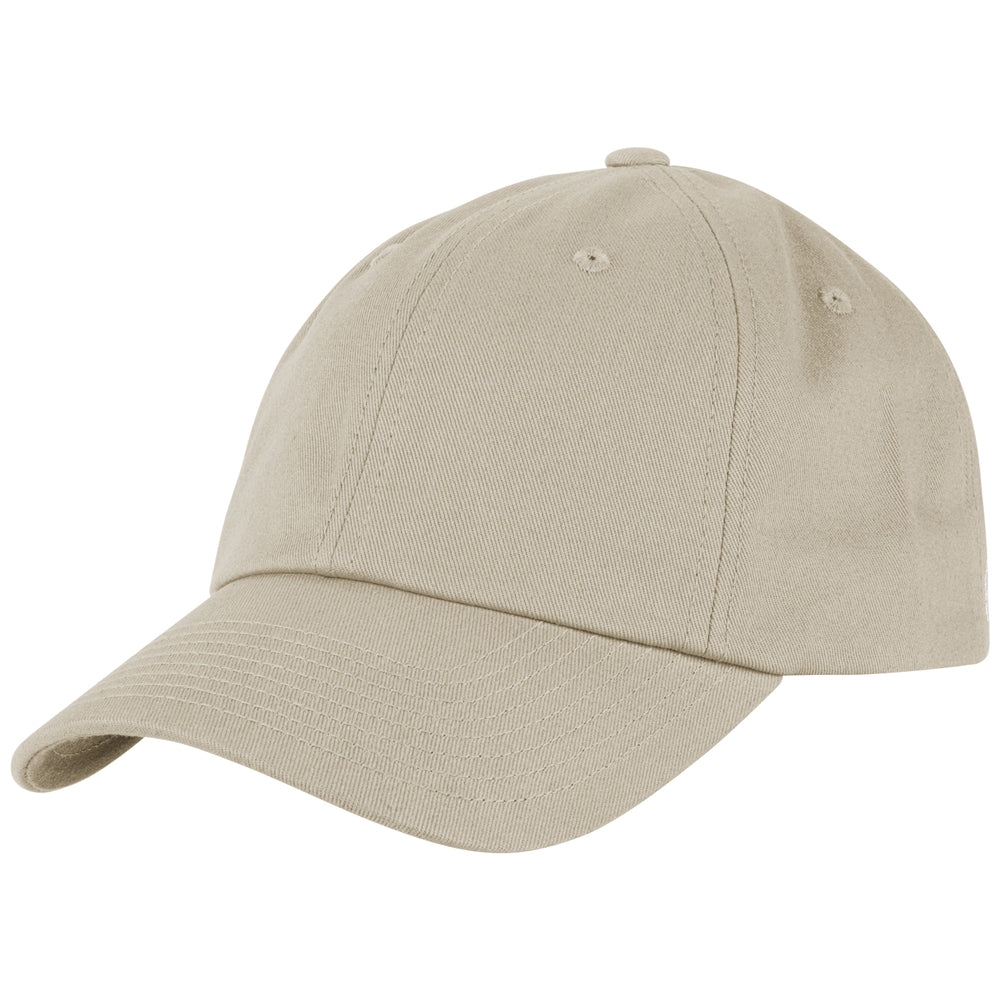 Dad Cap - KH1 Khaki