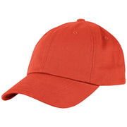 Dad Cap - OR1 Orange