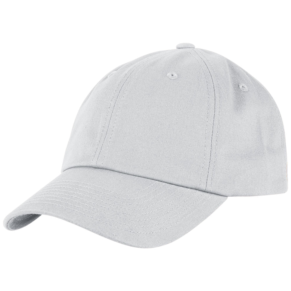 Dad Cap - W1 White