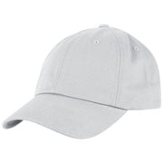 Dad Cap - W1 White