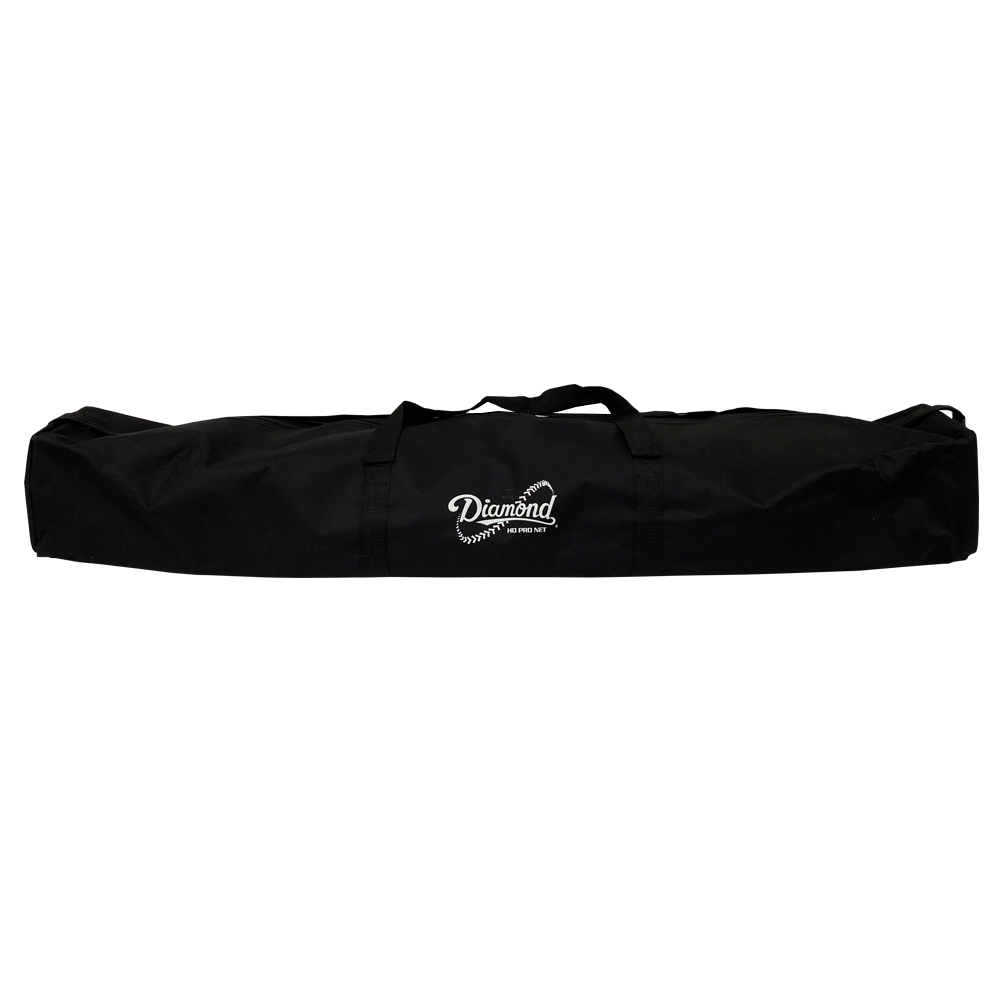 DTS™ Nets - Replacement Bag For Pro Catch Net - Pack Of 1 (Model # - HD NET RP-BAG)