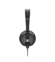 Sennheiser HD25-LIGHT Closed-Back, On-Ear Monitoring Headphones For Djs, Broadcast, And Field Recording