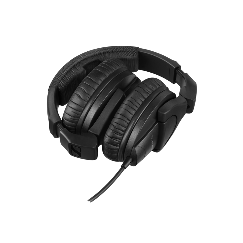 Sennheiser HD280PRO Rugged Closed-Back Headphones For Professional Recording, Mixing And Monitoring