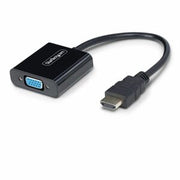 StarTech.com HDMI to VGA Adapter/Active Video Converter for Laptop & Desktop