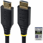 StarTech.com 3m (10ft) Certified Ultra High Speed HDMI Cable 8K 60Hz/4K 120Hz HDMI 2.1 Cable with HDR10+ / EARC 48Gbps 8K HDMI Cord for Monitor/TV/Dis