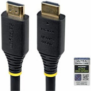 StarTech.com - StarTech 5m HDMI 2.1 Cable 8K 60Hz/4K 120Hz HDR10+ EARC 48Gbps