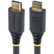 StarTech.com - StarTech 50ft 15.2m Active High Speed HDMI Cable 4K 60Hz/1440p 144Hz 18Gbps UHD HDMI 2.0 Cord TPE Jacket