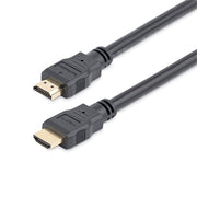 StarTech.com - StarTech 6ft 4K High Speed HDMI Cable with Ethernet Black 10 Pack HDMM610PK
