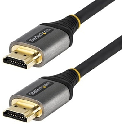 StarTech.com - StarTech 16ft Premium Certified HDMI 2.0 Cable HDMMV5M