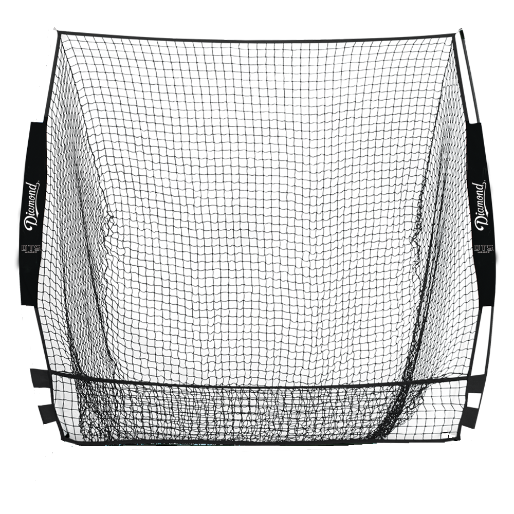 DTS™ Nets - Replacement Net For Pro Catch Net - Pack Of 1 (Model # - HD NET RP-NET ONLY)