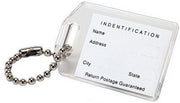 Herco HE62 Identification Tags