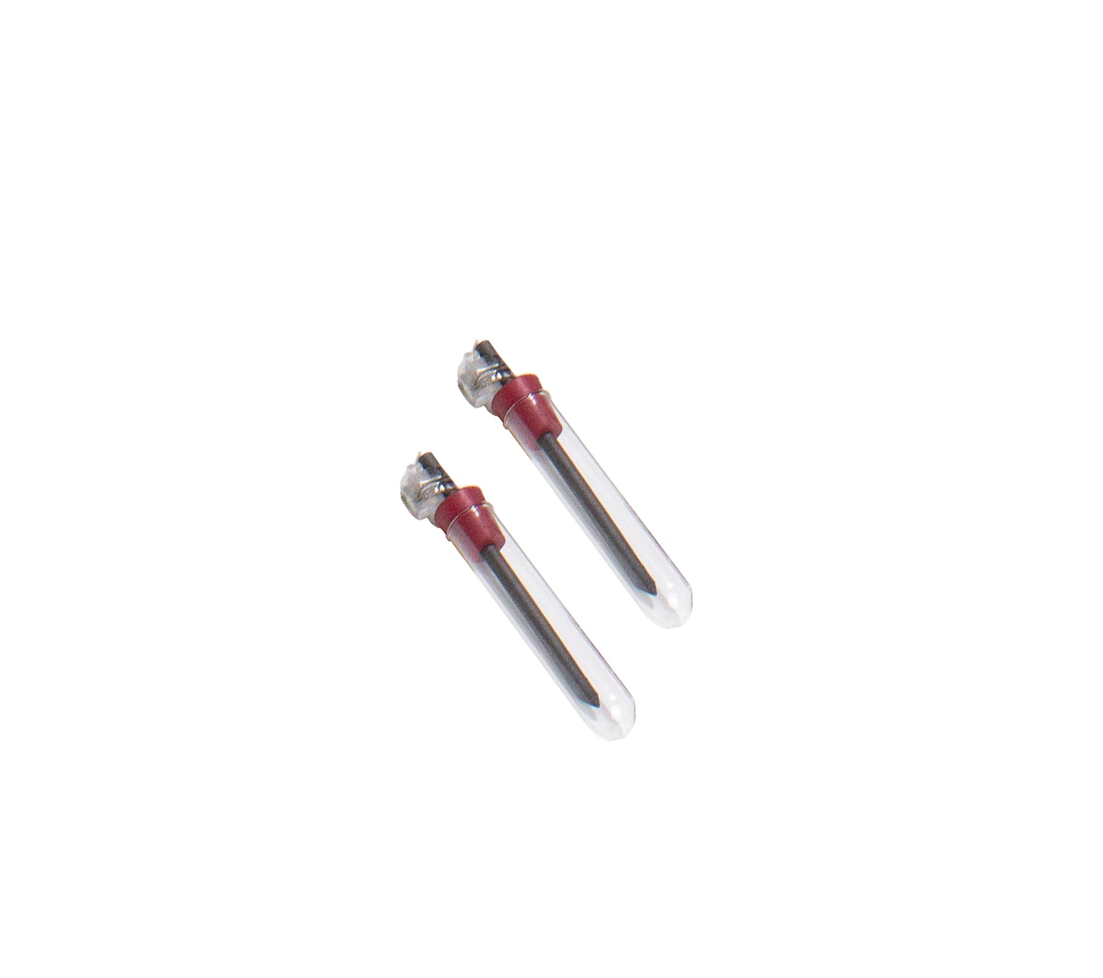 United Scientific® Replacement Platinum Electrodes, Pair, comes with 2