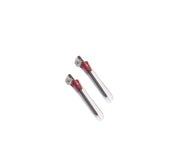 United Scientific® Replacement Platinum Electrodes, Pair, comes with 2