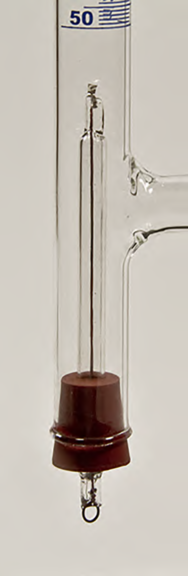 United Scientific® Hoffman Electrolysis Apparatus