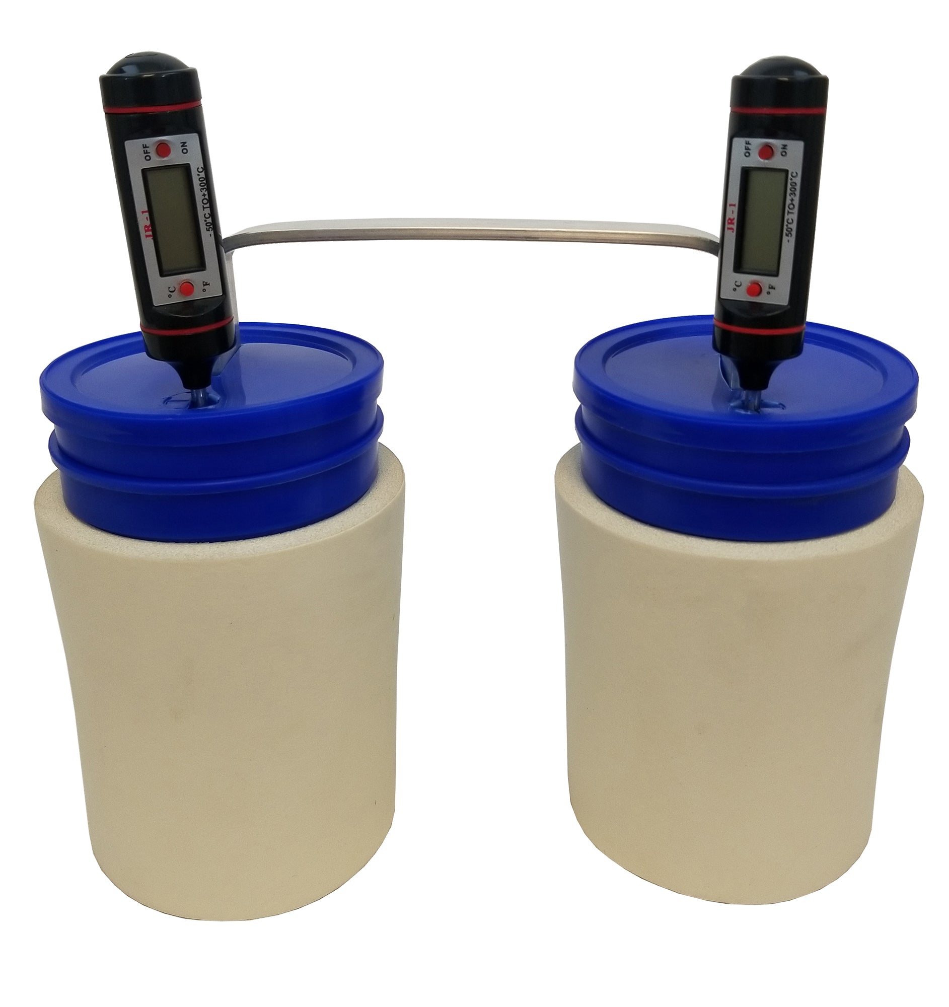 Heat and Energy Transfer Kit